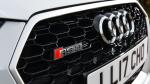 Audi RS3 Sedan by Litchfield 2017 года
